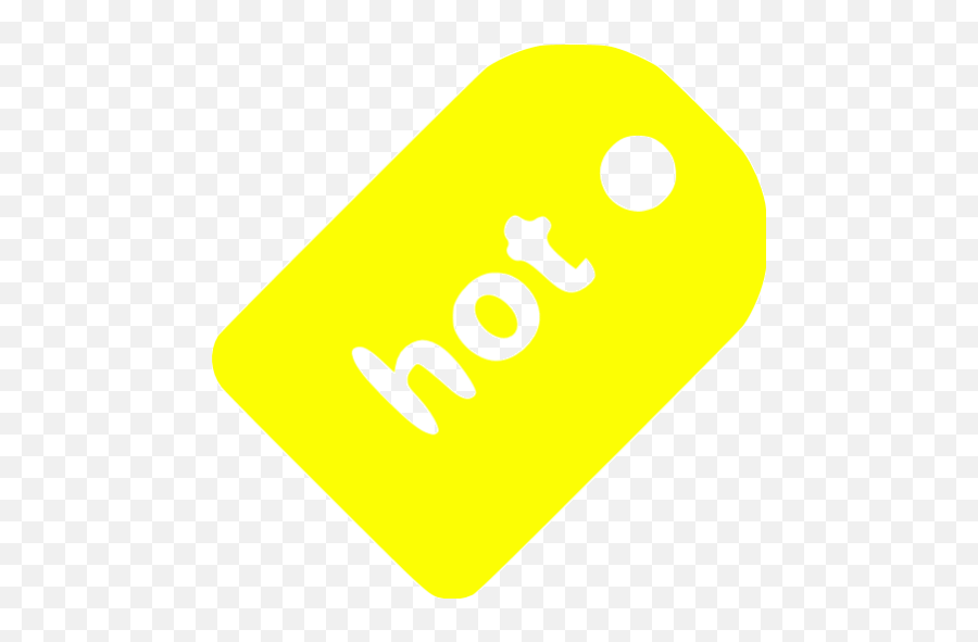 Yellow Hot Badge Icon - Free Yellow Badge Icons Charing Cross Tube Station Png,Note Taking Icon
