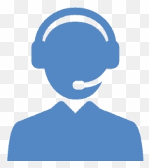 Support - Black Tech Icon png