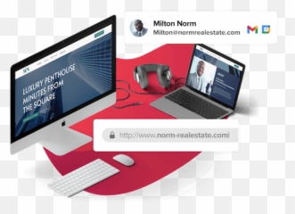 Tailor Brands Small Business Set - up Made Easy Office Equipment png