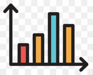 Bar Chart Vector Svg Icon 115 - PNG Repo Free Icons Png