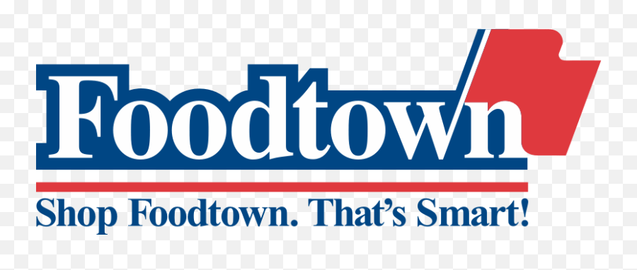 Welcome To Foodtown Grocery Stores Serving Nj Ny U0026 Pa - Foodtown Supermarket Logo Png,Photo Shop Logo