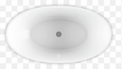 Evanescence Oval 7440 Bainultra - Bathroom Sink png