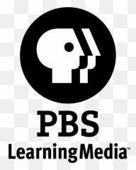Pbs Kids - Logo Pbs Learning Media png