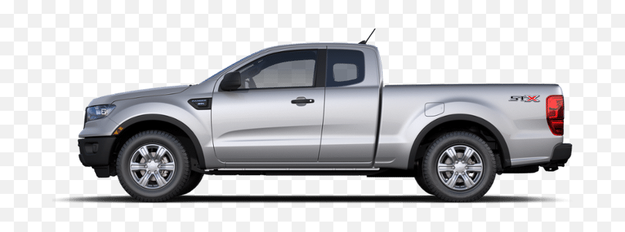 New Ford Truck And Car Inventory - 2020 Ford Ranger Side Png,Imagine Icon Xlt