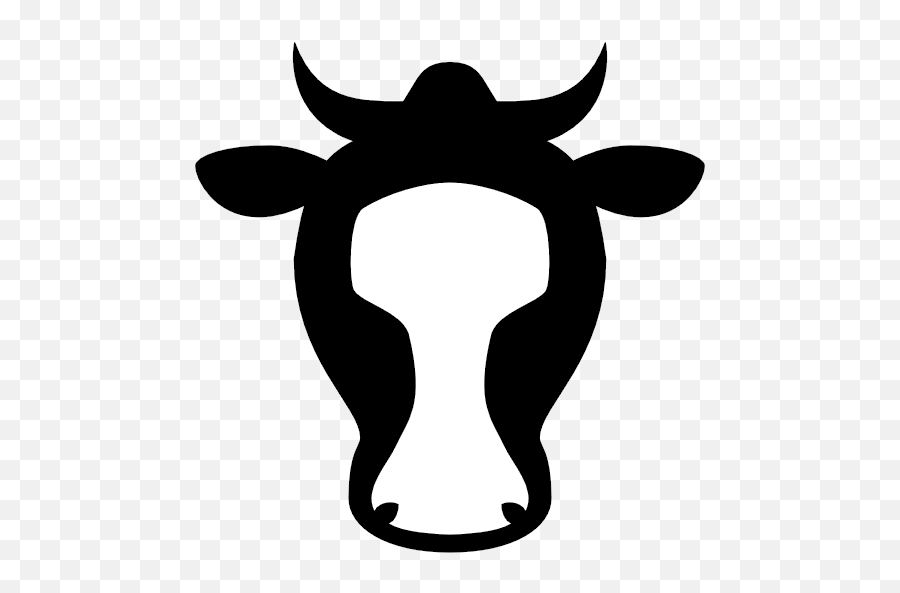 Cow - Logo1 Simply Great Britain Cow Icon Png,Cow Logo