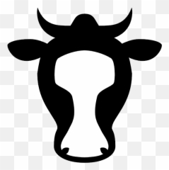Cow - Logo1 Simply Great Britain Cow Icon Png,Cow Logo
