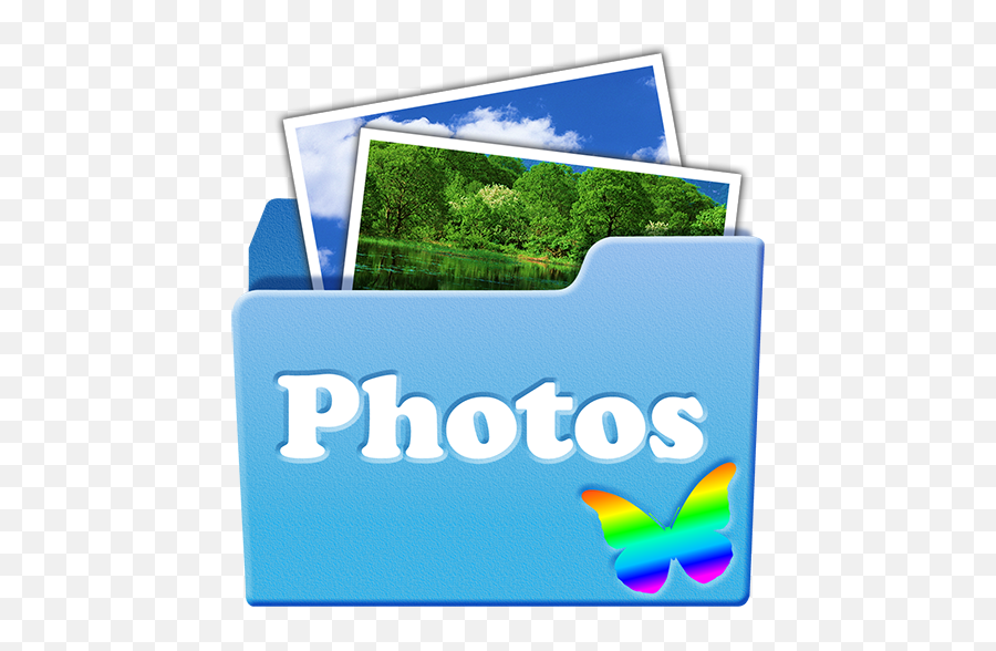 3q Albumphoto Organizer 410 Download Android Apk Aptoide - Blue Retro Instagram Highlight Covers Png,Camera Album Icon