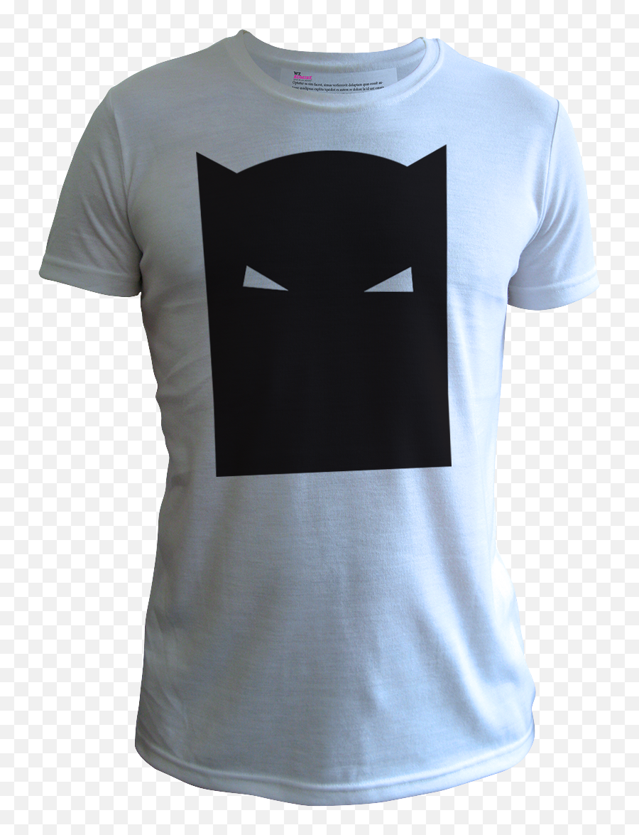 Batman Mask T Shirt By Lee Frangiamore Png Transparent
