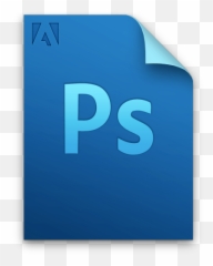 File Document Photoshop Adobe Icon - Free download Photoshop Document Icon png