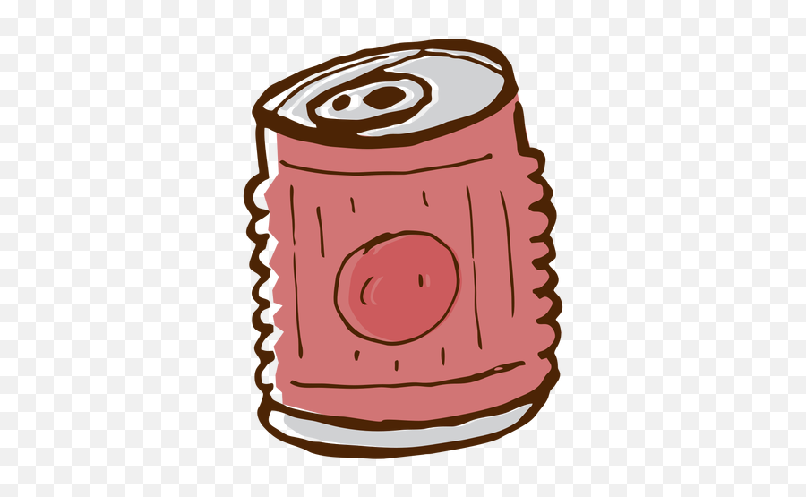 Camping Drink Can Icon Transparent Png U0026 Svg Vector - Cylinder,Camping Icon Png