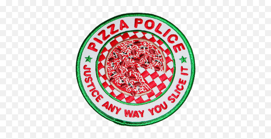 Pizza Hut Chicago Cop Shop - Pizza Police Png,Pizza Hut Png