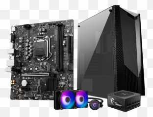 H510m - A Pro Motherboard Msi B560m A Pro Png,Poro Present Icon