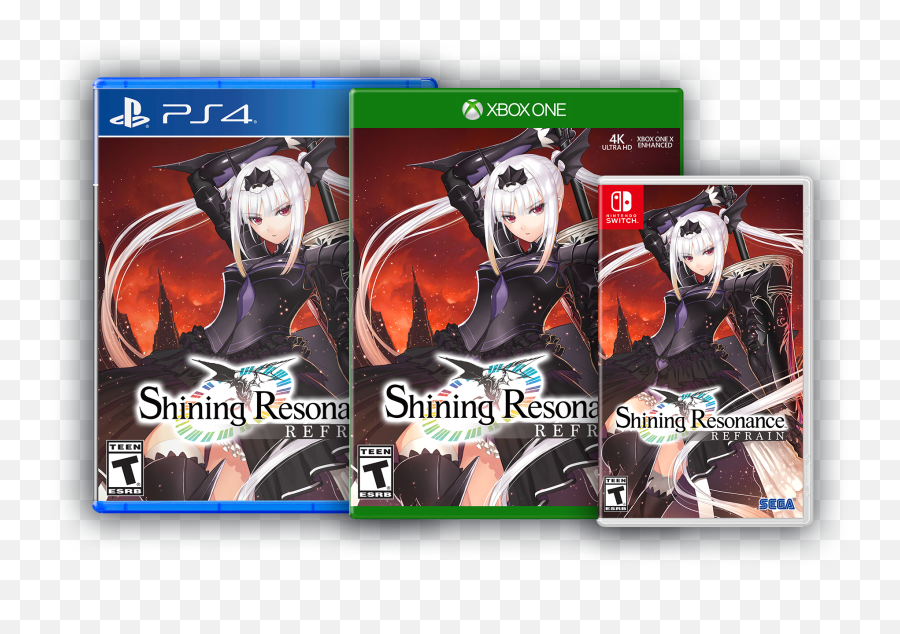 Qual O Pior Game Que Você Já Jogou Fórum Outer Space - O Shining Resonance Refrain Ps4 Png,Dej Jam Icon Ps3