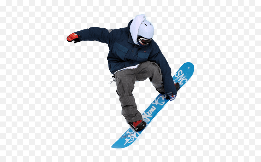 Snowboarder Png 1 Image - Snowboarder Png,Snowboarder Png