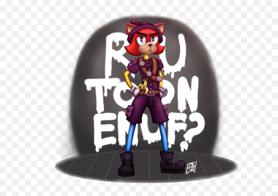 Toontowntwitter - Fictional Character Png,Toontown Online Icon