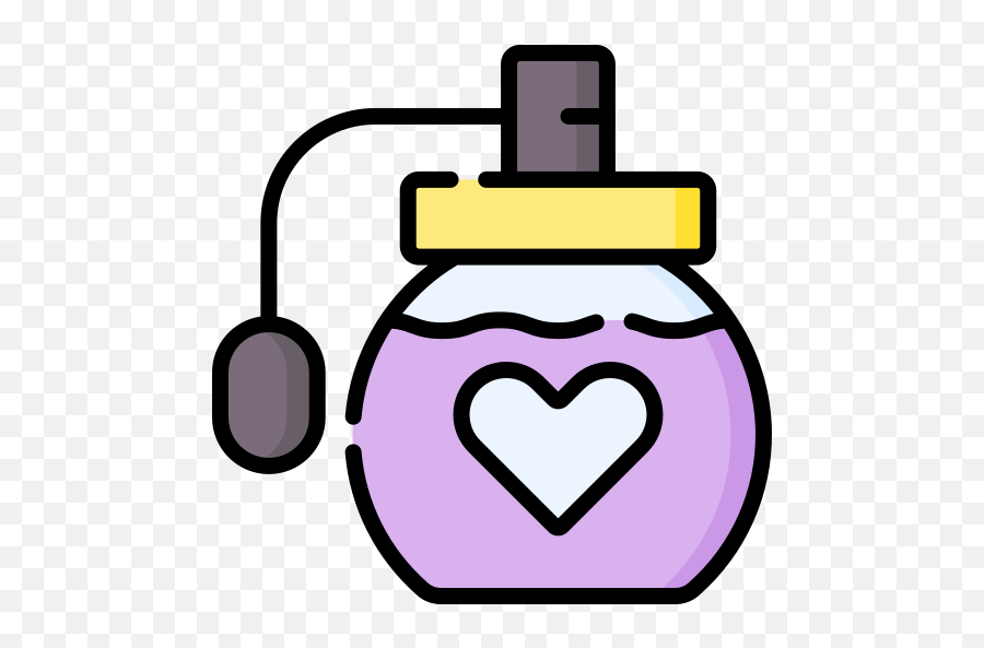 018 Perfume - Png Press Png Transparent Image Girly,Minecraft Heart Icon Png