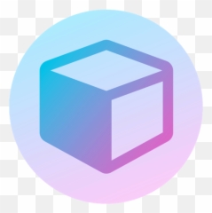 Xray 3d Screensaver Apps 148apps - Cube Vector Icon png