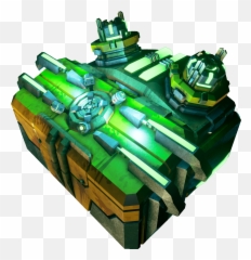 Cargo Crate - Official Deep Rock Galactic Wiki Minecraft Skins png