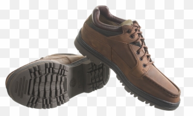 Timberland Classic Trekker - Lace Up png