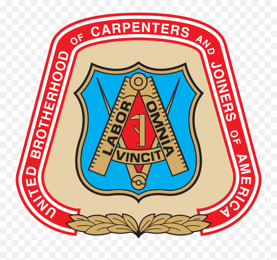 Ubc Leadership Training North Central States Regional - Carpenters Union Logo Png,Allshare Play Icon