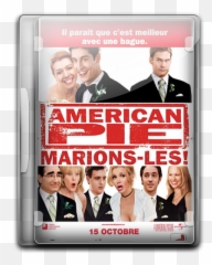 Chaotic Mipedians - Two on Guillotine Images Pictures American Pie png