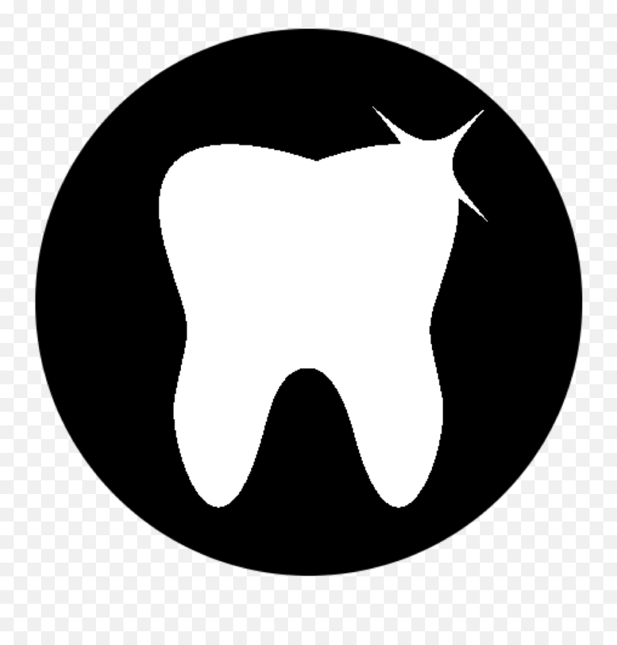 Contact Us Modern Family Dentistry - Tooth Logo Transparent Background Png,Free Icon For Planing