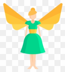 Angel - Free Icon Library Clip Art Nang Diwata png