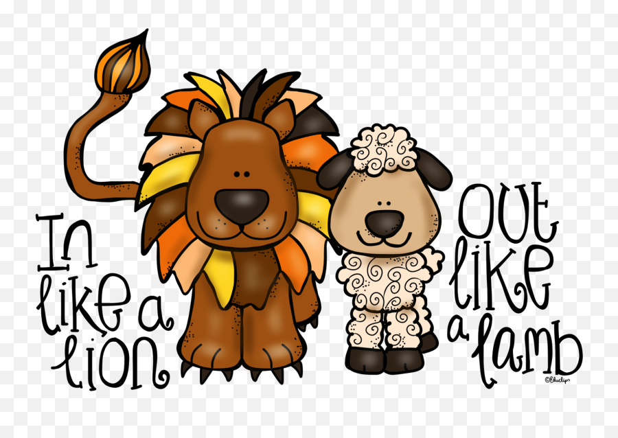 Free Free Lion And Lamb Svg 214 SVG PNG EPS DXF File