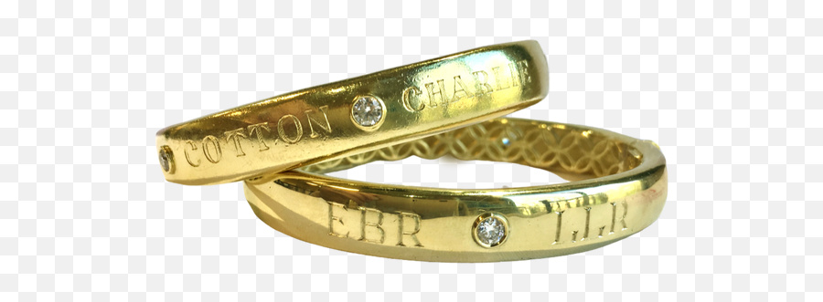 Bracelets U2013 Laura Pearce Ltd - Wedding Ring Png,Gucci Icon Stardust Ring