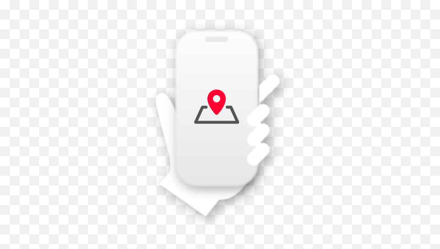 Use Of Location Information - Yahoo Japan Privacy Center Png,Smartphone Icon Glossary