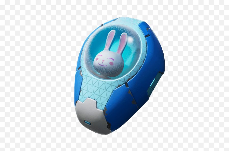 Cryo Hops Backpacks In Fortnite Images Shop History Png F Icon
