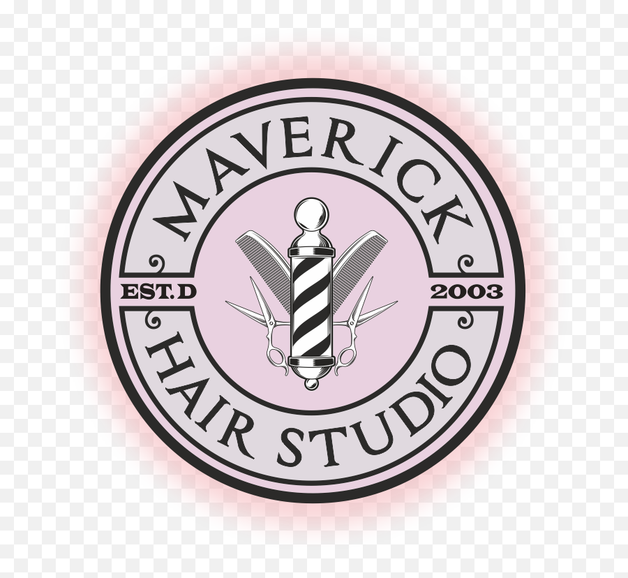 Maverick Hair Studio Angmering West Sussex - Apoteca Natura Png,Bumblebee Logo