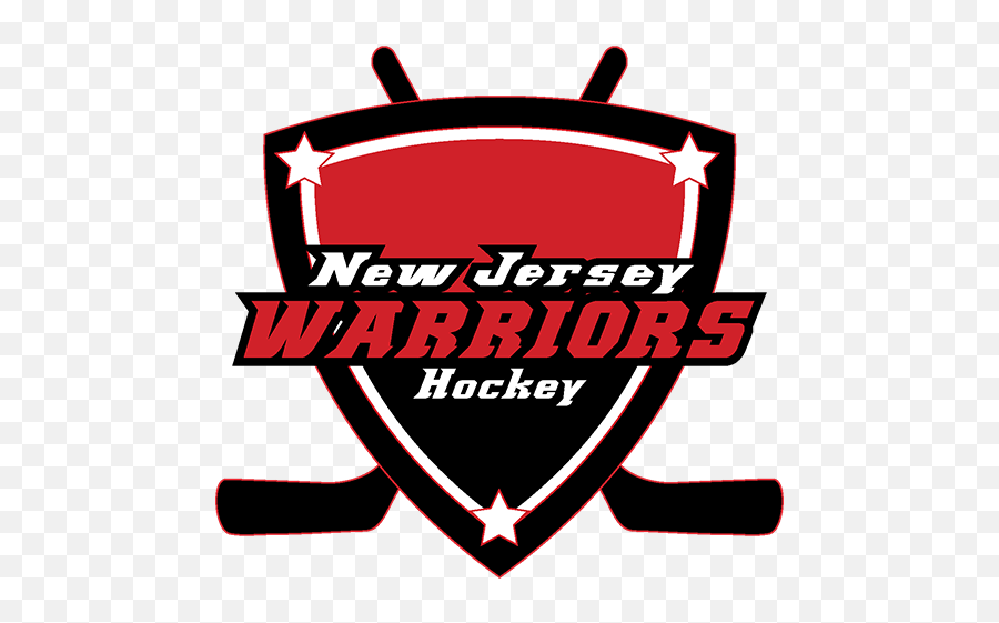 New Jersey Warriors Hockey Disabled Us Military Veterans - Emblem Png,New Jersey Devils Logo Png