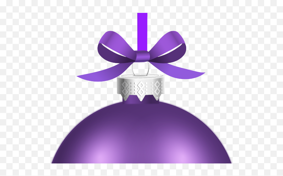 Download Christmas Clipart Purple - Xmas Baubles With Png Clipart Christmas Ball Png,Christmas Clipart Transparent Background