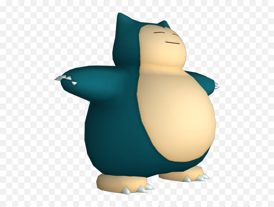 Snorlax Vs Shiny - Duck Png,Snorlax Png