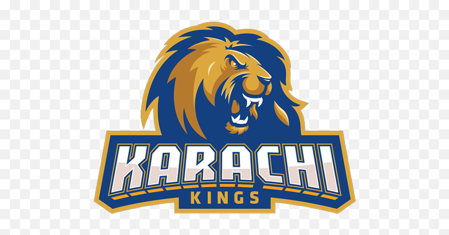 Karachi Kings Logo Png - Karachi Kings Tiger,Sacramento Kings Logo Png