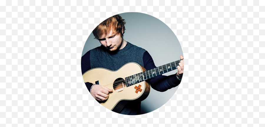 Ed Sheeran U003eu003e Álbum - Martin Parlor John Mayer Png,Ed Sheeran Png