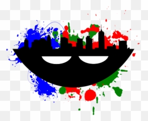 Gymnastics To Ninja Ancientcitygym - Graphic Design Png,Ultimate Warrior Logo
