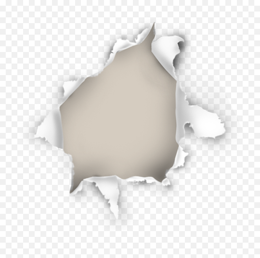 Torn Hole Ripped Paper - Transparent Page Tear Png,Ripped Paper Png