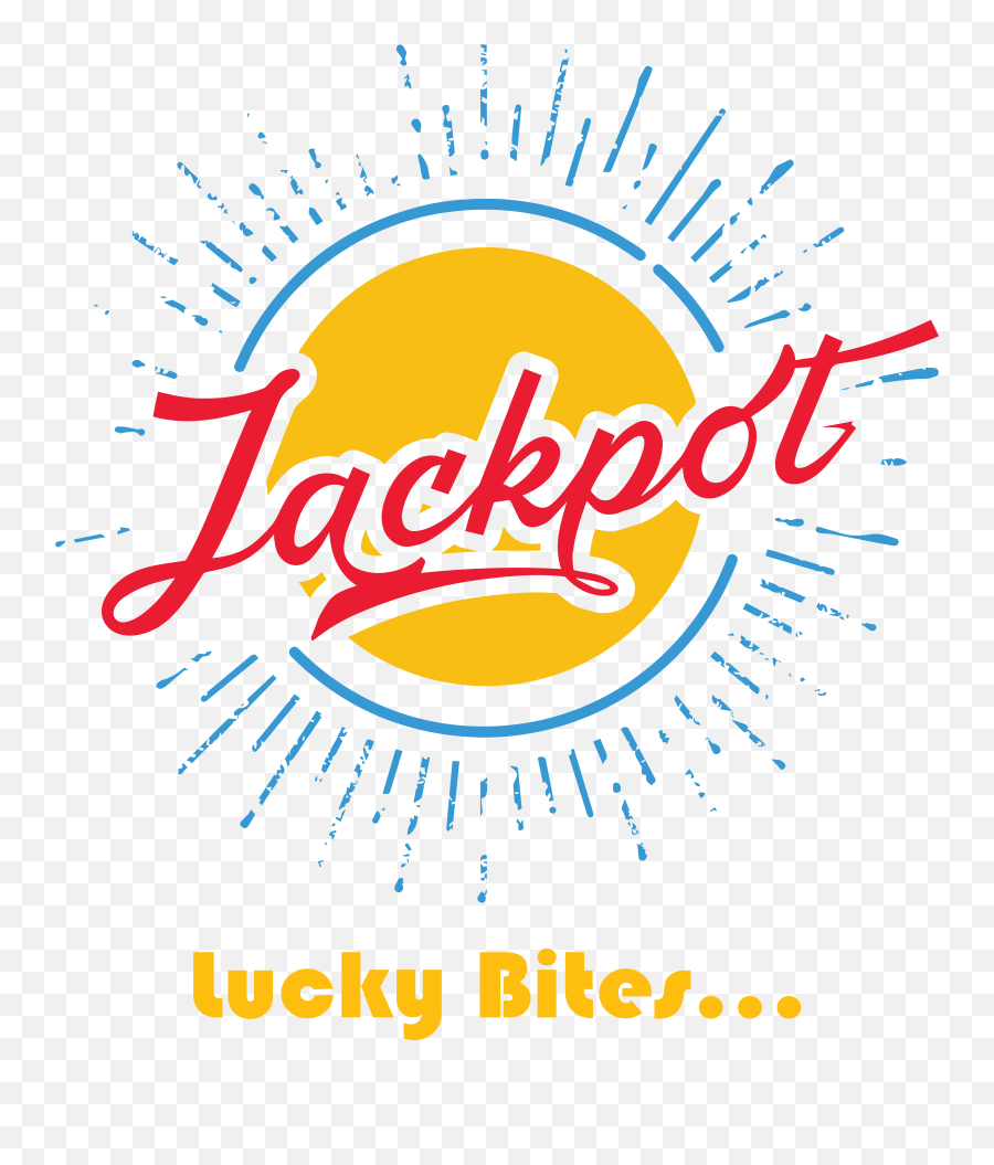 Logo Png Jackpot