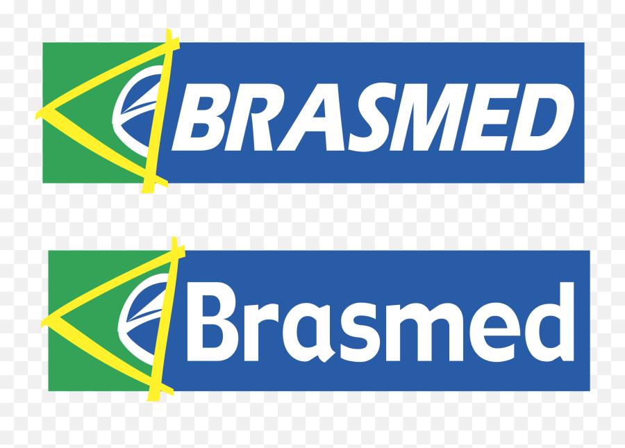 Brasmed Brazil Logo Png Transparent U0026 Svg Vector - Freebie Graphic Design,Brazil Png