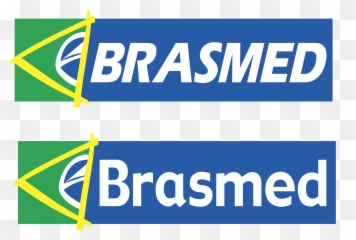 Brasmed Brazil Logo Png Transparent U0026 Svg Vector - Freebie Graphic Design,Brazil Png