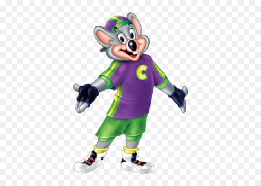 Download Free Png Chuck E Cheese - Body Of Chuck E Cheese Animatronic,Chuck E Cheese Png