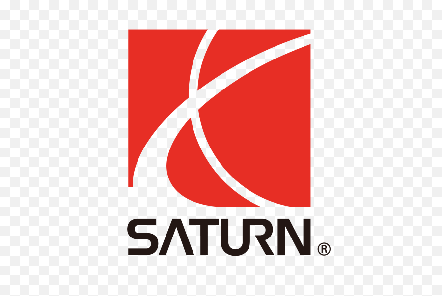 Red Car Logo - Transparent Saturn Logo Png,Red Car Logo