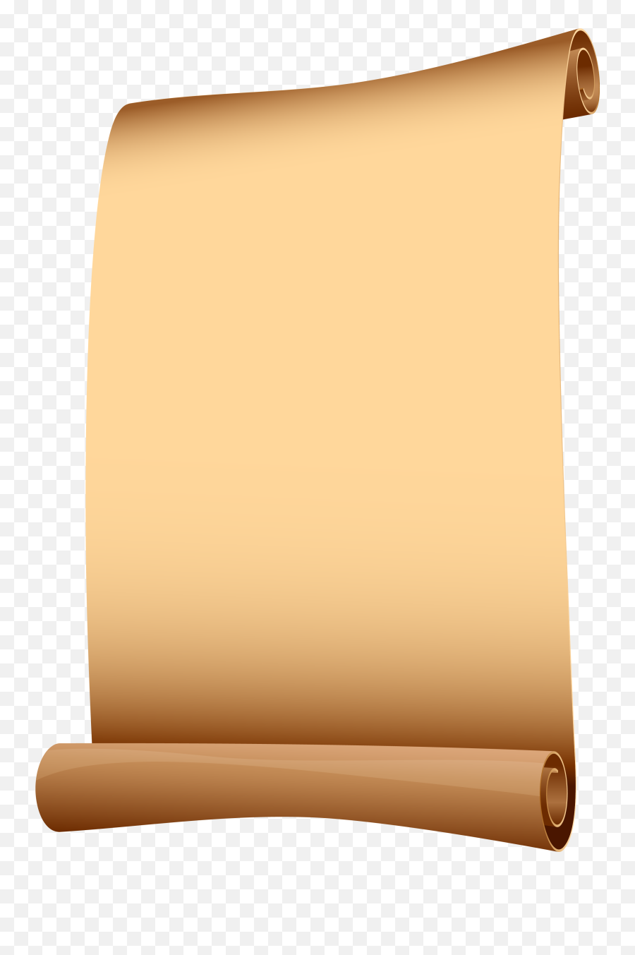 scrolls clipart png