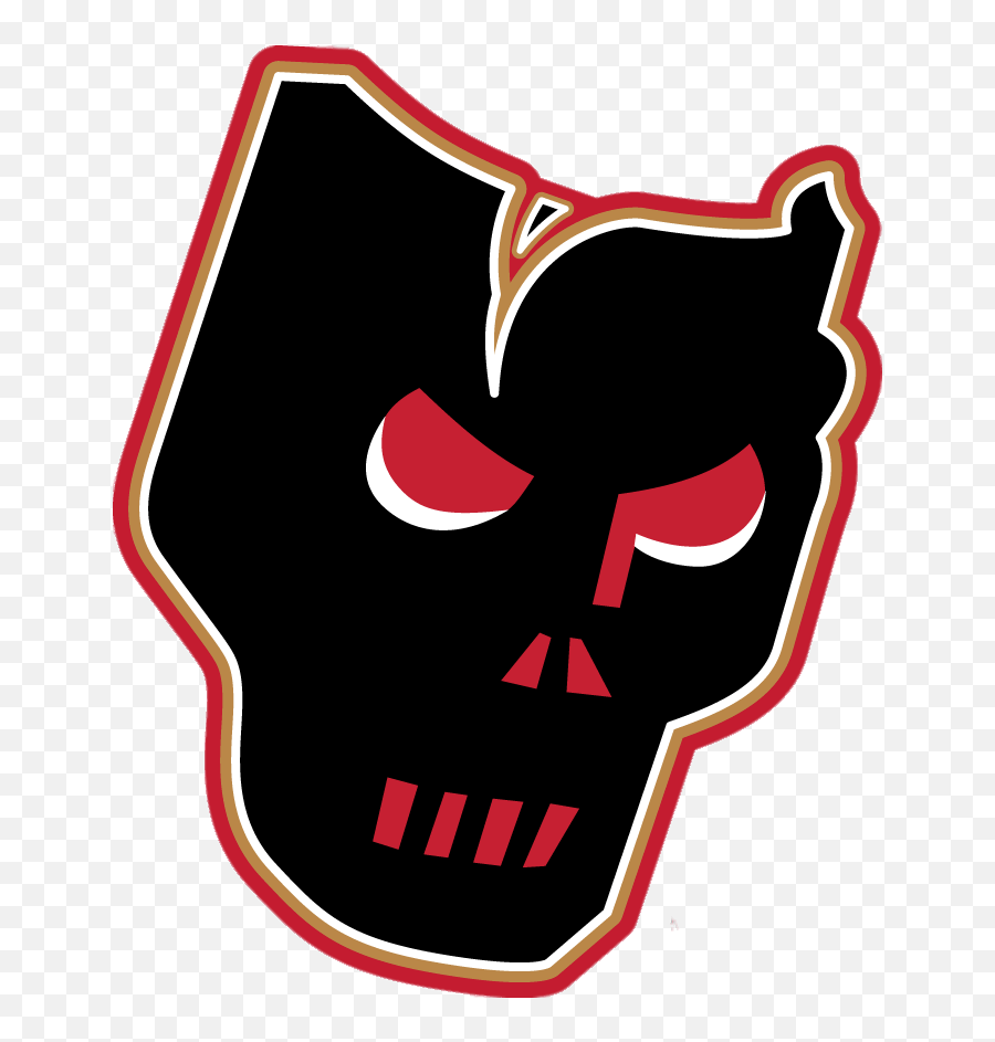 Calgary Hitmen Black Mask Transparent Png - Stickpng Calgary Hitmen Logo Vector,Black Mask Png