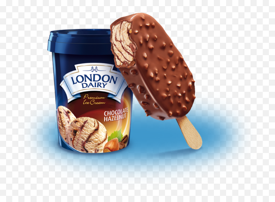 Chocolate Hazelnut U2014 - Butter Pecan London Dairy Png,Hazelnut Png