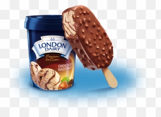 Chocolate Hazelnut U2014 - Butter Pecan London Dairy Png,Hazelnut Png
