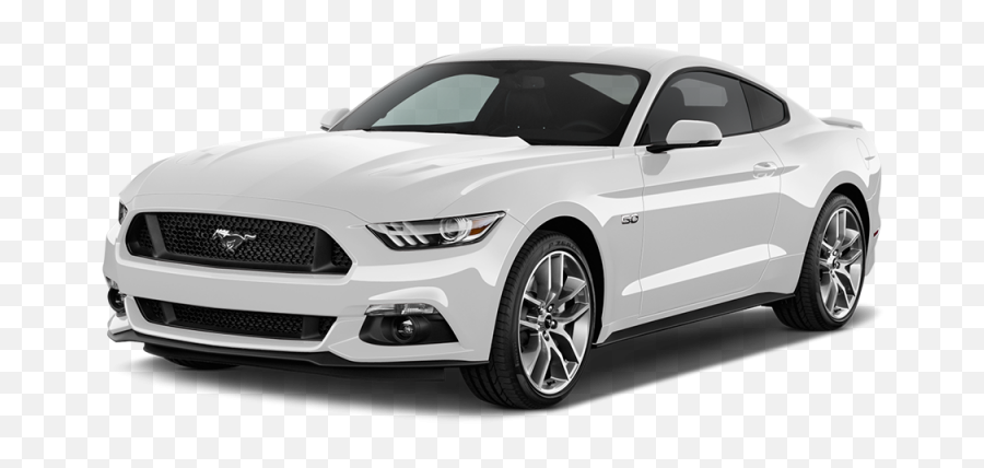 Ford Mustang Png Image - 2019 Bmw 5 Series,Mustang Png