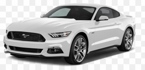 Ford Mustang Png Image - 2019 Bmw 5 Series,Mustang Png